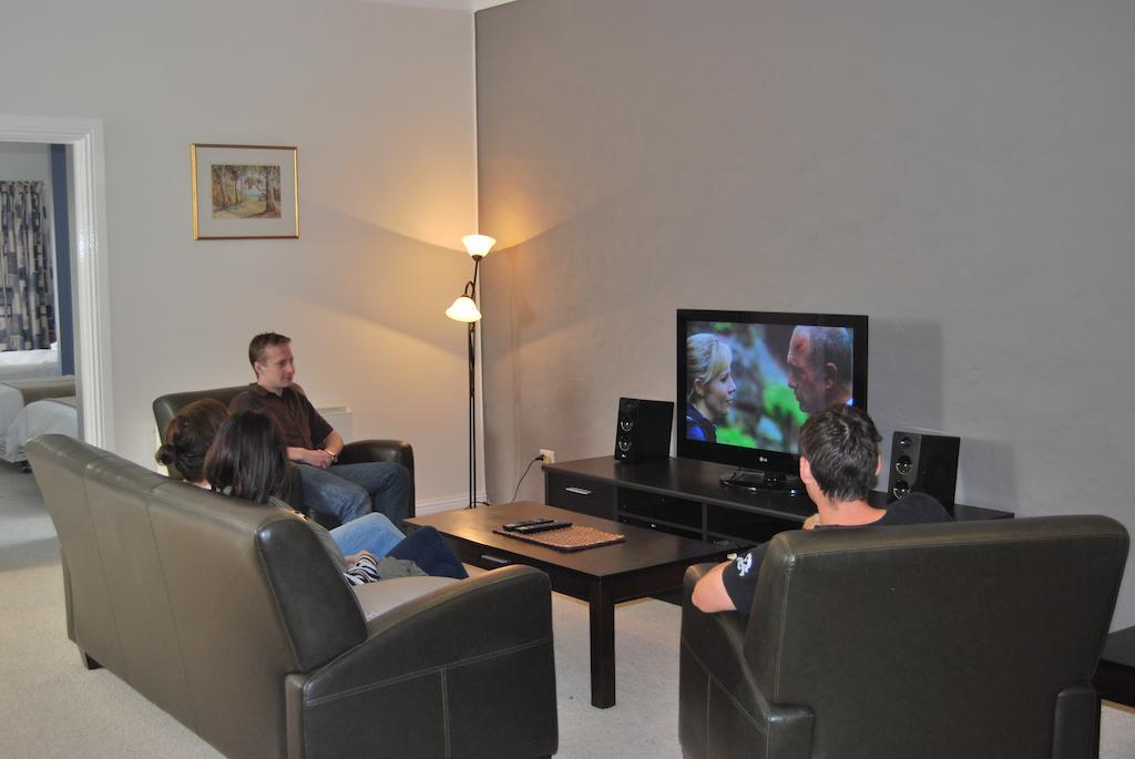 Brayfield Cottage Марри-Бридж Номер фото